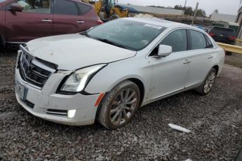 2G61N5S37G9144593 | 2016 CADILLAC XTS LUXURY