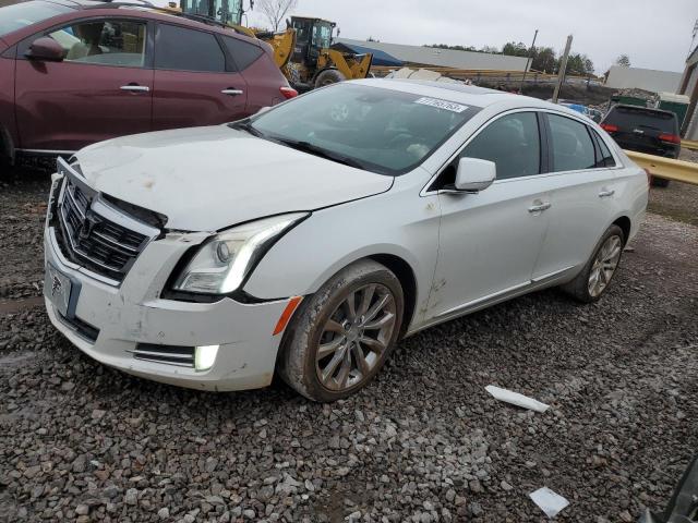 2G61N5S37G9144593 | 2016 CADILLAC XTS LUXURY