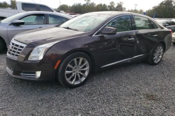 2G61N5S39F9190232 | 2015 CADILLAC XTS LUXURY