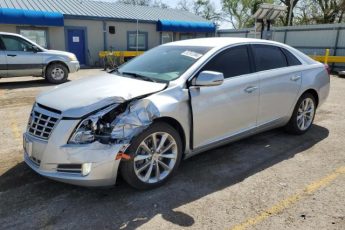 2G61P5S31D9174131 | 2013 Cadillac xts luxury collection