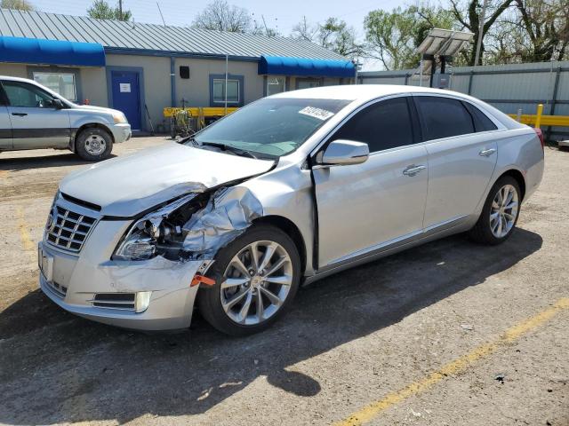 2G61P5S31D9174131 | 2013 Cadillac xts luxury collection