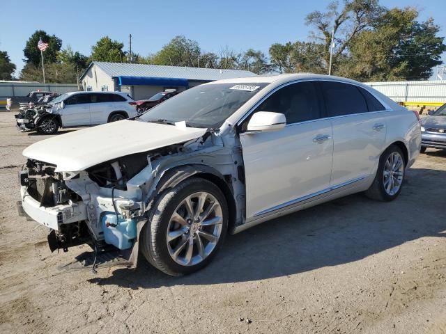 2G61P5S34E9150603 | 2014 Cadillac xts premium collection