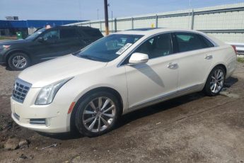 2G61P5S35E9212848 | 2014 Cadillac xts premium collection