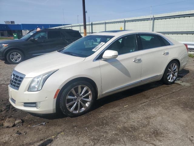 2G61P5S35E9212848 | 2014 Cadillac xts premium collection