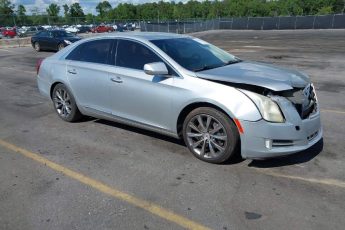 2G61P5S38D9125525 | 2013 CADILLAC XTS