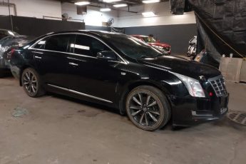 2G61U5S38F9265800 | 2015 CADILLAC XTS