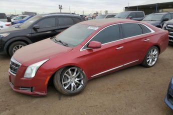 2G61V5S89F9289760 | 2015 CADILLAC XTS VSPORT