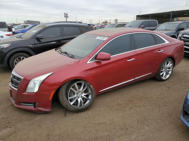 2G61V5S89F9289760 | 2015 CADILLAC XTS VSPORT