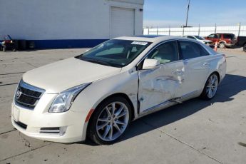 2G61V5S8XE9169478 | 2014 CADILLAC XTS VSPORT