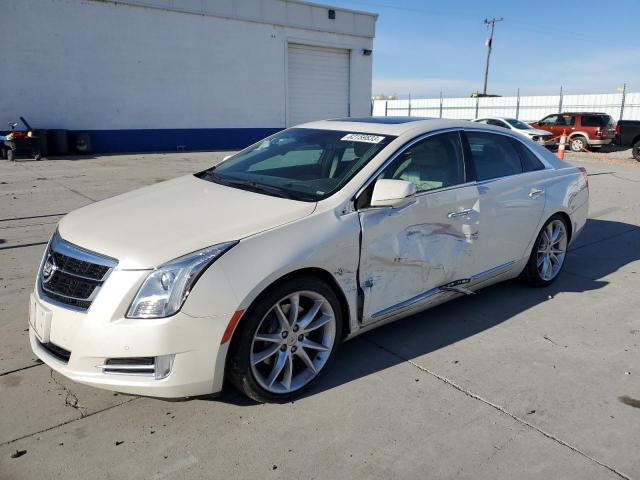 2G61V5S8XE9169478 | 2014 CADILLAC XTS VSPORT