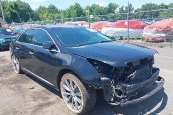 2G61W5S34D9107834 | 2013 CADILLAC XTS