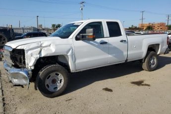 2GC2CREGXK1189306 | 2019 Chevrolet silverado c2500 heavy duty