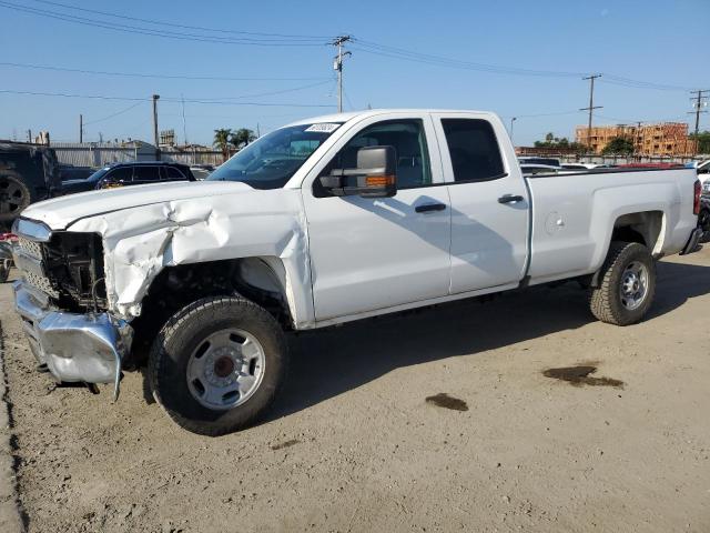 2GC2CREGXK1189306 | 2019 Chevrolet silverado c2500 heavy duty