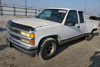 2GCEC19K3S1235331 | 1995 Chevrolet gmt-400 c1500