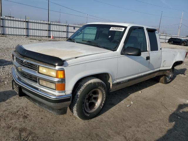 2GCEC19K3S1235331 | 1995 Chevrolet gmt-400 c1500