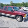 3GTU2WEC9EG395784 | 2014 GMC SIERRA 1500