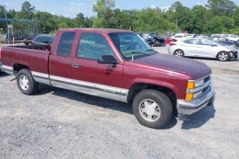 2GCEC19R8V1205176 | 1997 CHEVROLET C1500