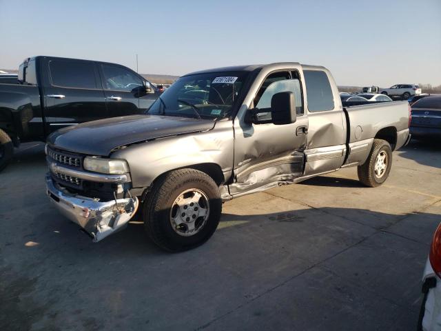 2GCEC19TX21176867 | 2002 Chevrolet silverado c1500