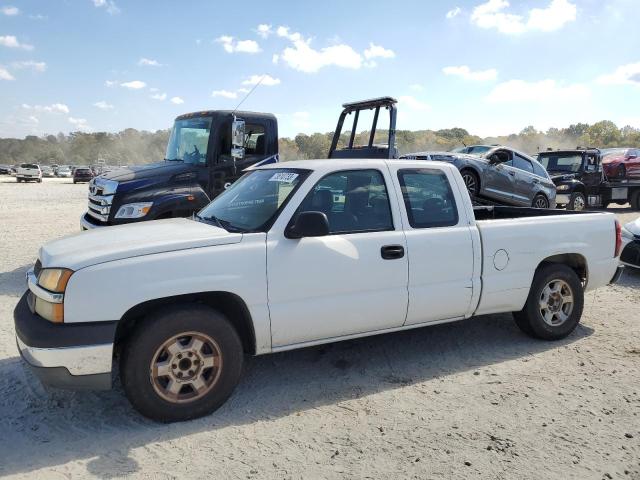 2GCEC19V351189966 | 2005 Chevrolet silverado c1500