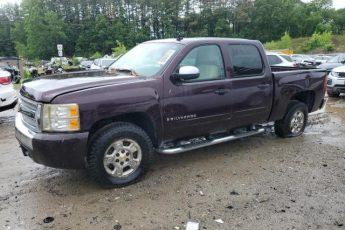 2GCEK13MX81162738 | 2008 Chevrolet silverado k1500