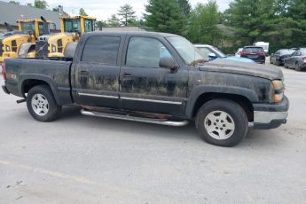 2GCEK13T161158937 | 2006 CHEVROLET SILVERADO 1500