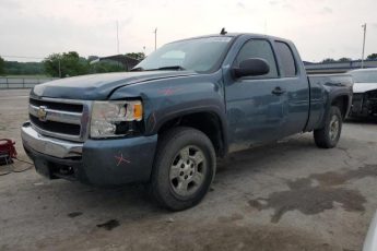 2GCEK19J381227376 | 2008 Chevrolet silverado k1500