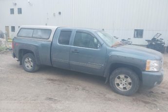 2GCEK19J381311696 | 2008 CHEVROLET SILVERADO 1500