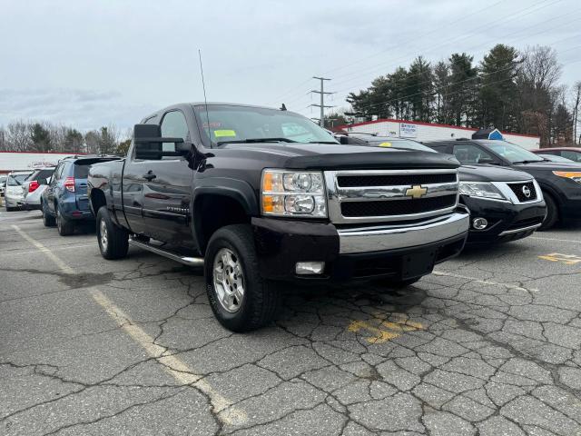 2GCEK19J881233299 | 2008 Chevrolet silverado k1500