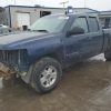 3C6UR5DL0EG242211 | 2014 RAM 2500