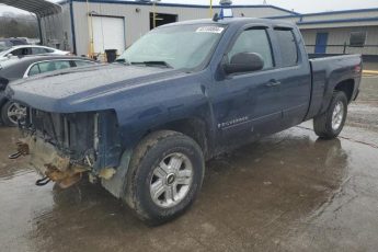 2GCEK19J881268392 | 2008 Chevrolet silverado k1500