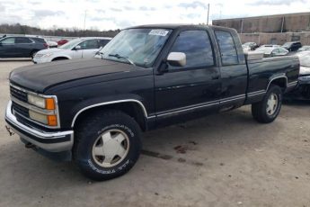 2GCEK19KXP1146138 | 1993 Chevrolet gmt-400 k1500