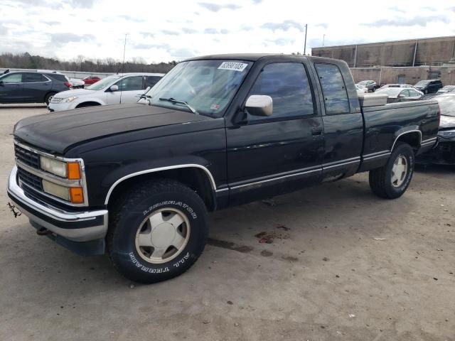 2GCEK19KXP1146138 | 1993 Chevrolet gmt-400 k1500