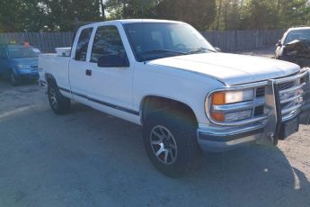 2GCEK19R0W1102287 | 1998 CHEVROLET K1500