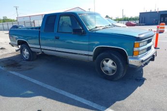 2GCEK19R1V1111434 | 1997 CHEVROLET K1500