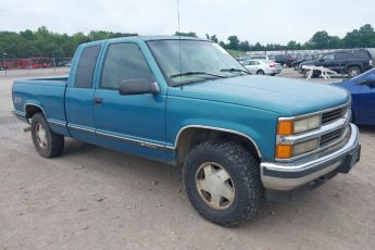 2GCEK19R2V1233381 | 1997 CHEVROLET K1500