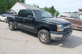 2GCEK19V831378547 | 2003 CHEVROLET SILVERADO 1500