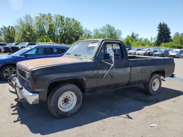 2GCGC24MXC1174827 | 1982 Chevrolet c20