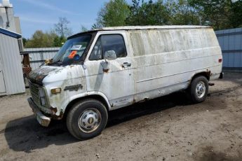 2GCGG35J1D4135834 | 1983 Chevrolet g30