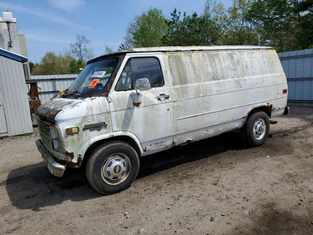 2GCGG35J1D4135834 | 1983 Chevrolet g30