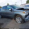 JN8AT2MT4LW039451 | 2020 NISSAN ROGUE S