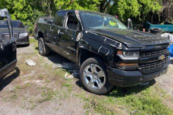 2GCRCMECXK1150861 | 2019 CHEVROLET SILVERADO 1500 LD