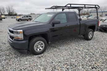 2GCRCNEC6K1232706 | 2019 Chevrolet silverado ld c1500