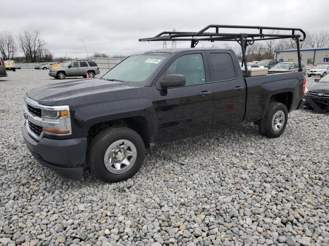 2GCRCNEC6K1232706 | 2019 Chevrolet silverado ld c1500