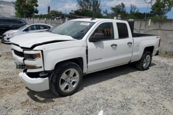 2GCVKMEC1K1215405 | 2019 Chevrolet silverado ld k1500 custom