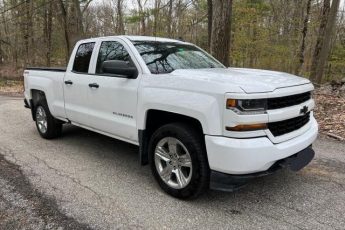 2GCVKMEC8K1158412 | 2019 Chevrolet silverado ld k1500 custom