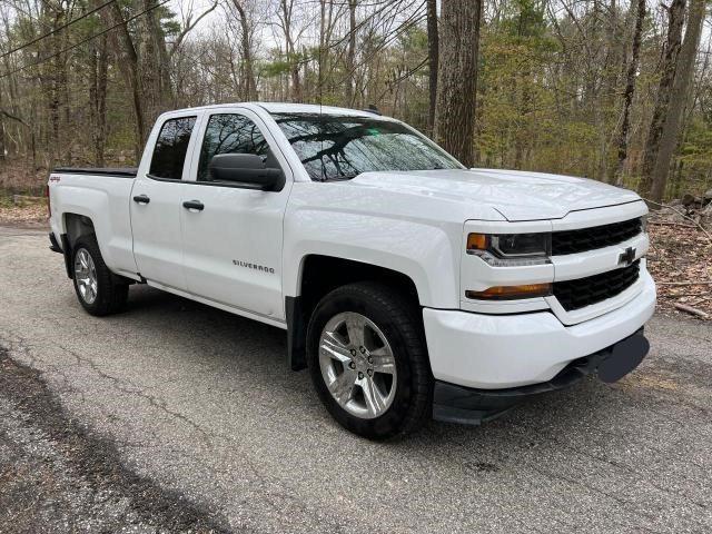 2GCVKMEC8K1158412 | 2019 Chevrolet silverado ld k1500 custom