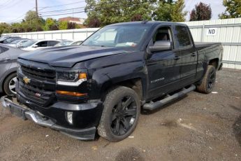 2GCVKPEC1K1134034 | 2019 CHEVROLET SILVERADO