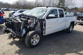 2GCVKPEC4K1194468 | 2019 Chevrolet silverado ld k1500 lt