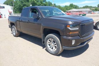 2GCVKPEC6K1158801 | 2019 CHEVROLET SILVERADO 1500 LD