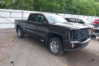 2GCVKPEC6K1158801 | 2019 CHEVROLET SILVERADO 1500 LD